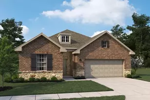 804 Duck Lake Loop, Anna, TX 75409 - Photo 1