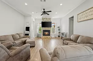 1307 Carnoustie Dr, Ennis, TX 75119 - Photo 6