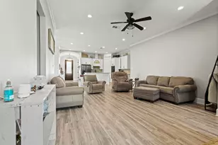 1307 Carnoustie Dr, Ennis, TX 75119 - Photo 8