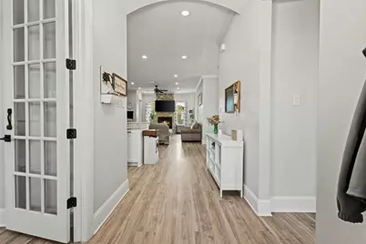 1307 Carnoustie Drive, Ennis, TX 75119 - Photo 4