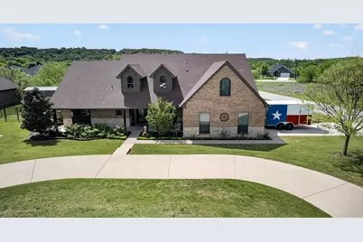 12566 Drexler Court, Fort Worth, TX 76126 - Photo 1