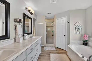 12566 Drexler Ct, Fort Worth, TX 76126 - Photo 16