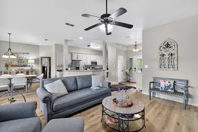 12566 Drexler Court, Fort Worth, TX 76126 - Photo 4