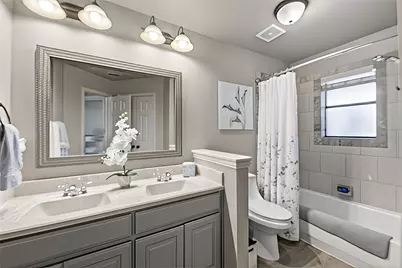 12566 Drexler Court, Fort Worth, TX 76126 - Photo 20