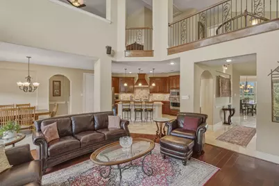 2222 Crest Pointe Place, Frisco, TX 75034 - Photo 12