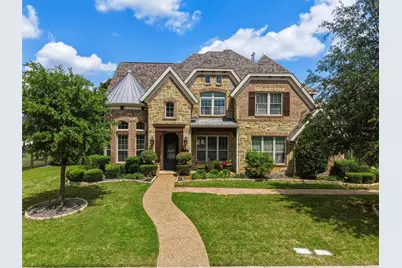 2222 Crest Pointe Place, Frisco, TX 75034 - Photo 1