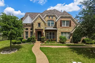 2222 Crest Pointe Pl, Frisco, TX 75034 - Photo 1