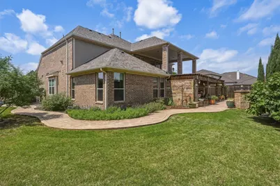 2222 Crest Pointe Place, Frisco, TX 75034 - Photo 38