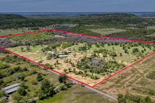 376 Dickson Ln, Gordon, TX 76453 - Photo 1