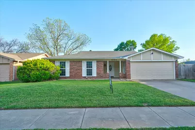 6524 Blue Grass Dr., Watauga, TX 76148 - Photo 1