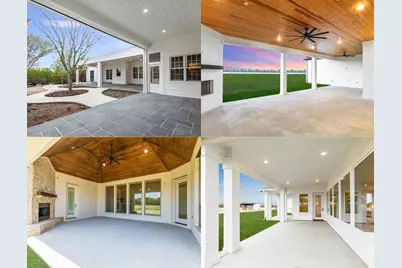 Lot 31 Palmer Lane, Pottsboro, TX 75076 - Photo 10