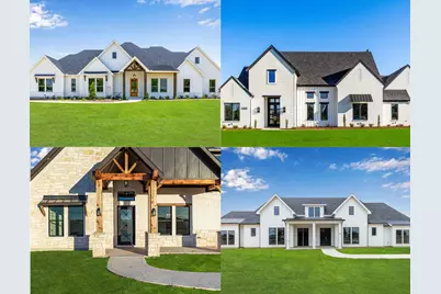 Lot 31 Palmer Lane, Pottsboro, TX 75076 - Photo 6