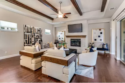 1403 Laurel Green Court, Arlington, TX 76005 - Photo 8