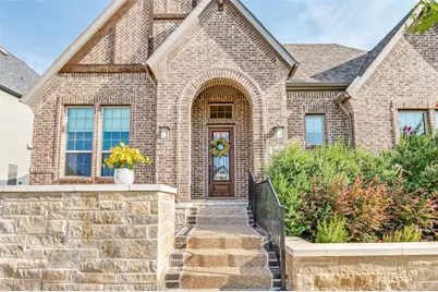 1403 Laurel Green Court, Arlington, TX 76005 - Photo 2