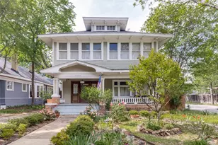 4725 Swiss, Dallas, TX 75204 - Photo 1