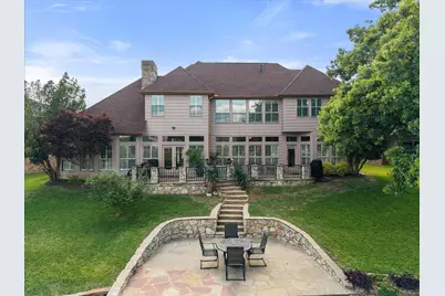 814 Muirfield Drive, Mansfield, TX 76063 - Photo 4