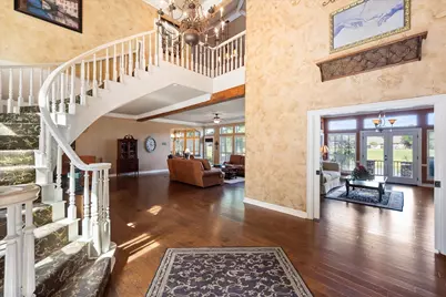 814 Muirfield Drive, Mansfield, TX 76063 - Photo 8