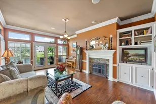 814 Muirfield Dr, Mansfield, TX 76063 - Photo 22