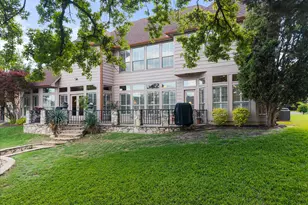 814 Muirfield Dr, Mansfield, TX 76063 - Photo 6