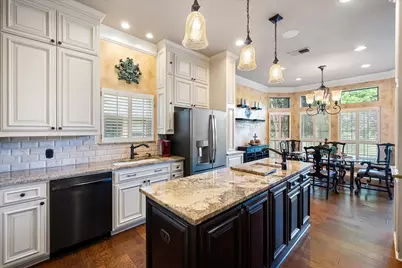 814 Muirfield Drive, Mansfield, TX 76063 - Photo 20