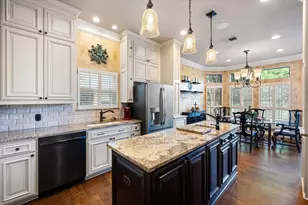 814 Muirfield Dr, Mansfield, TX 76063 - Photo 20