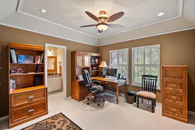 814 Muirfield Drive, Mansfield, TX 76063 - Photo 34