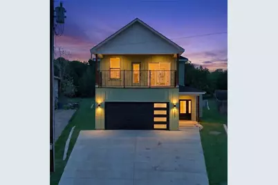 2925 River Ridge Court, Granbury, TX 76048 - Photo 1