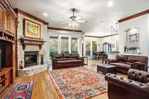 620 Highview Ln, Hurst, TX 76054 - Photo 12