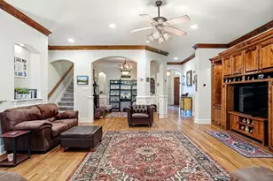 620 Highview Ln, Hurst, TX 76054 - Photo 16