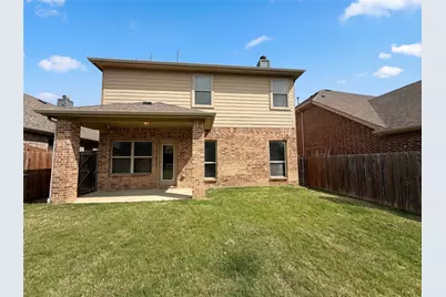 9829 Cottontail Lane, McKinney, TX 75071 - Photo 8