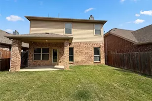 9829 Cottontail Ln, McKinney, TX 75071 - Photo 8