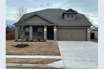 524 Purdue Road, Anna, TX 75409 - Photo 1