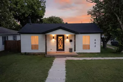 602 N Bagdad Road, Grand Prairie, TX 75050 - Photo 1