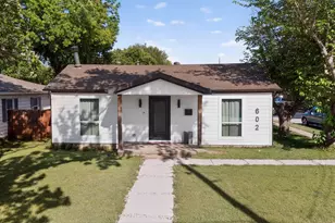 602 N Bagdad Rd, Grand Prairie, TX 75050 - Photo 2