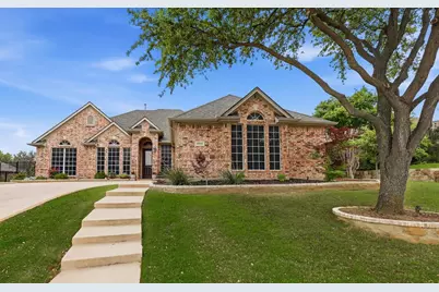 3005 Autumn Sage Trail, Flower Mound, TX 75022 - Photo 1