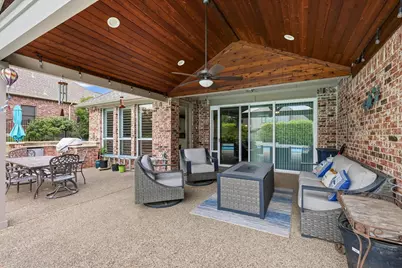 3005 Autumn Sage Trail, Flower Mound, TX 75022 - Photo 32
