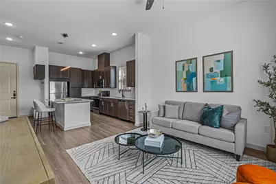 7455 W Camp Wisdom Road #3206, Dallas, TX 75236 - Photo 4