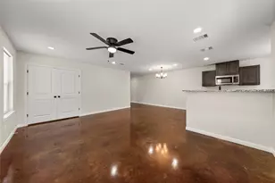 3407 Pewitt Dr, Waco, TX 76706 - Photo 4