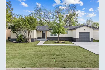 5008 Nadine Drive, Haltom City, TX 76117 - Photo 1