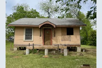 515 E Murray Street, Denison, TX 75021 - Photo 1