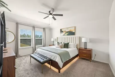 1942 Duskwood Drive, Lancaster, TX 75146 - Photo 8