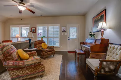 6060 Warmouth Drive, Fort Worth, TX 76179 - Photo 8