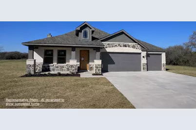 324 Skeen Peak Drive, Springtown, TX 76082 - Photo 1