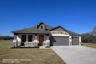 324 Skeen Peak Dr, Springtown, TX 76082 - Photo 1