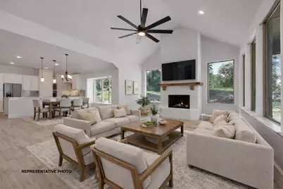 324 Skeen Peak Drive, Springtown, TX 76082 - Photo 8