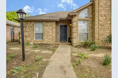 10330 Castle Drive, Frisco, TX 75035 - Photo 1