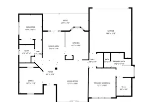 10330 Castle Dr, Frisco, TX 75035 - Photo 2
