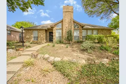 10330 Castle Drive, Frisco, TX 75035 - Photo 1