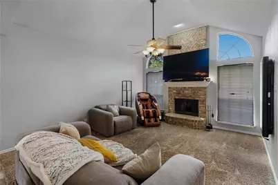 10330 Castle Drive, Frisco, TX 75035 - Photo 12