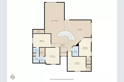 1229 Ardglass Trail, Corinth, TX 76210 - Photo 36